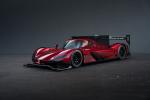 Mazda RT24-P 2017 года